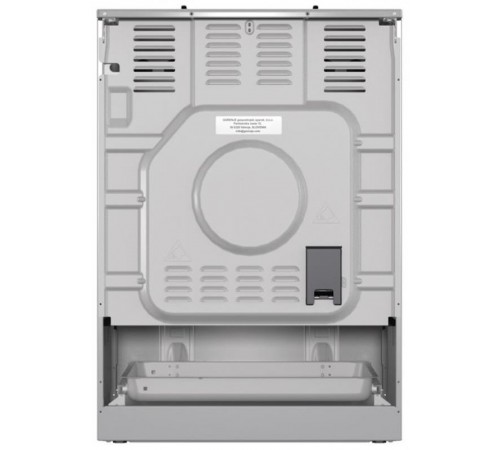 Плита Gorenje GKS6C70XJ