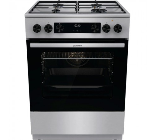 Плита Gorenje GKS6C70XJ
