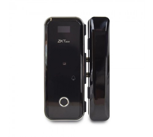 Smart замок ZKTeco GL300W left Wi-Fi Smart замок ZKTeco GL300W left Wi-Fi