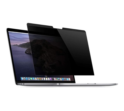 Фільтр конфіденційності PowerPlant для ноутбука Macbook Pro 13.3" Retina магнітний (GL603715)