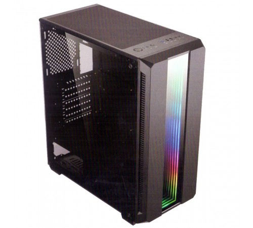 Корпус Golden Field GL704 без БЖ