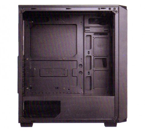 Корпус Golden Field GL704 без БЖ