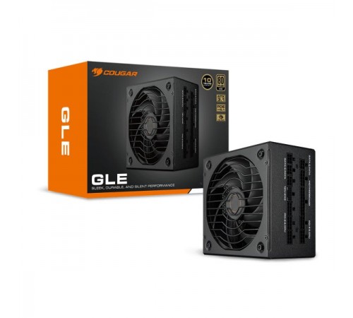 Блок живлення Cougar GLE1000 1000W