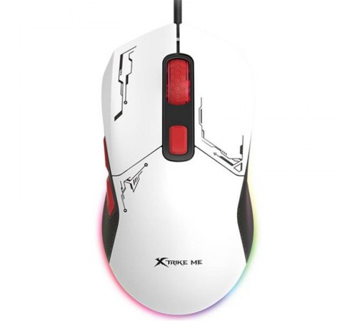 Миша Xtrike Me GM-316W