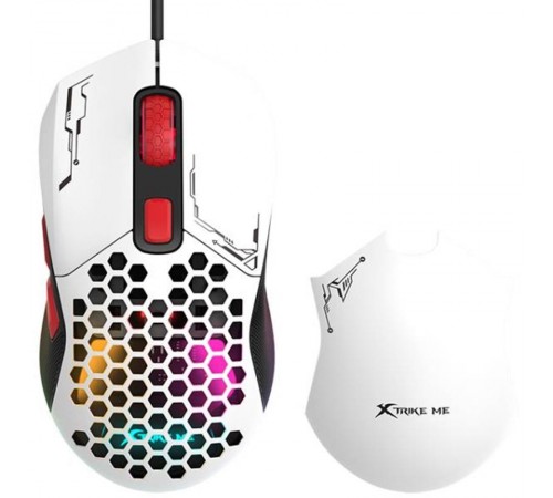 Миша Xtrike Me GM-316W
