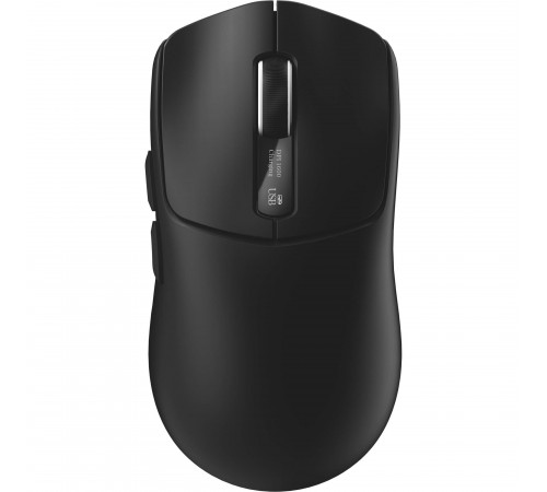 Миша бездротова GamePro Genesis Ranker Black (GM012B)