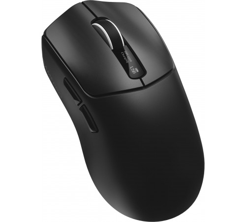 Миша бездротова GamePro Genesis Ranker Black (GM012B)