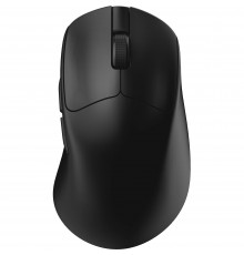 Миша бездротова GamePro Asgard Surt Black (GM017B)