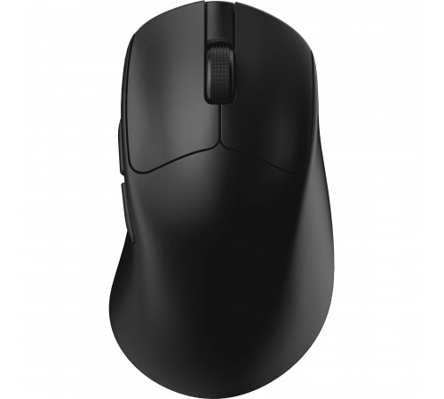 Миша бездротова GamePro Asgard Surt Black (GM017B)
