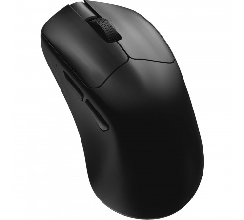 Миша бездротова GamePro Asgard Surt Black (GM017B)