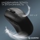 Миша бездротова GamePro Asgard Surt Black (GM017B)
