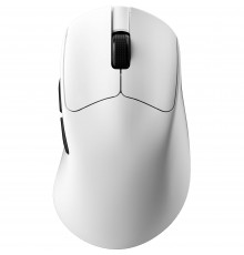 Миша бездротова GamePro Asgard Surt White (GM017W)