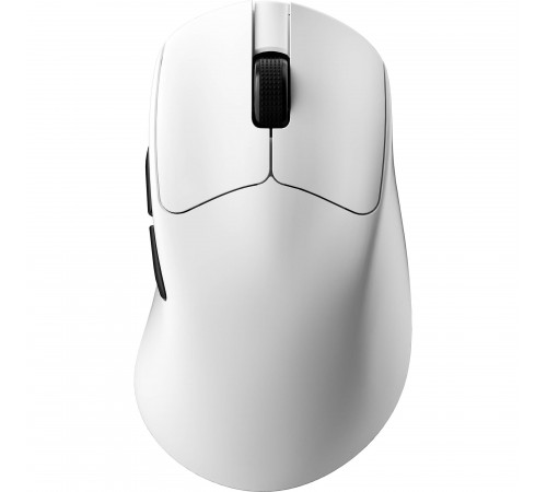 Миша бездротова GamePro Asgard Surt White (GM017W)