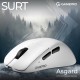 Миша бездротова GamePro Asgard Surt White (GM017W)