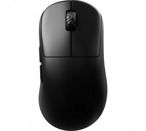 Миша бездротова GamePro Asgard Loki Black (GM022B)