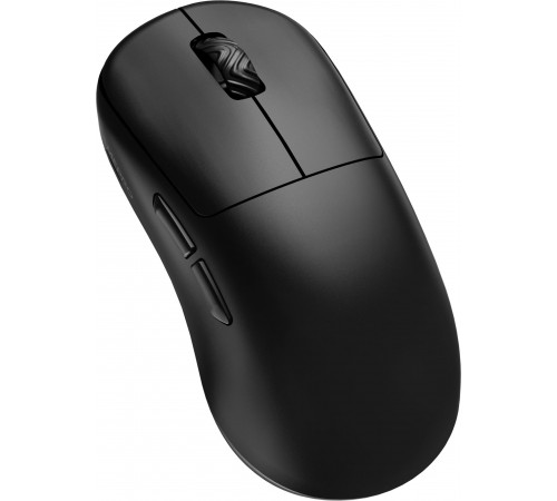Миша бездротова GamePro Asgard Loki Black (GM022B)