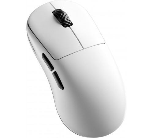 Миша бездротова GamePro Asgard Loki White (GM022W)