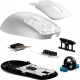 Миша бездротова GamePro Asgard Loki White (GM022W)