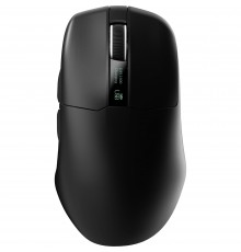 Миша бездротова GamePro Asgard Thor Black (GM023B)