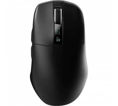 Миша бездротова GamePro Asgard Thor Black (GM023B)