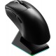 Миша бездротова GamePro Asgard Thor Black (GM023B)
