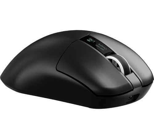 Миша бездротова GamePro Asgard Thor Black (GM023B)