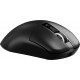 Миша бездротова GamePro Asgard Thor Black (GM023B)