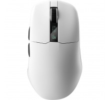 Миша бездротова GamePro Asgard Thor White (GM023W)