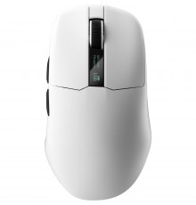 Миша бездротова GamePro Asgard Thor White (GM023W)