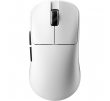 Миша бездротова GamePro Asgard Odin White (GM035W)