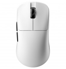 Миша бездротова GamePro Asgard Odin White (GM035W)