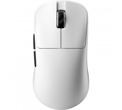Миша бездротова GamePro Asgard Odin White (GM035W)