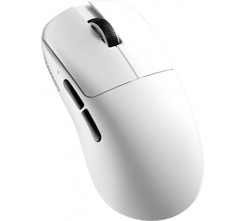 Миша бездротова GamePro Asgard Odin White (GM035W)