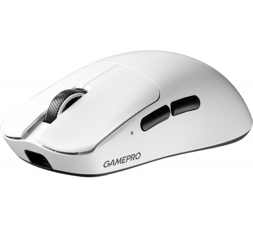 Миша бездротова GamePro Asgard Odin White (GM035W)