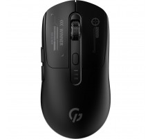 Миша бездротова GamePro Genesis Winner Black (GM079B)