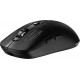 Миша бездротова GamePro Genesis Winner Black (GM079B)