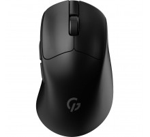 Миша бездротова GamePro Genesis Avenger Black (GM096B)