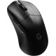 Миша бездротова GamePro Genesis Avenger Black (GM096B)