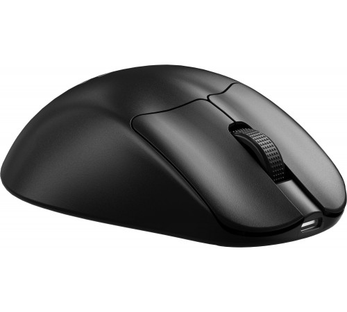 Миша бездротова GamePro Genesis Avenger Black (GM096B)