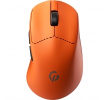 Миша бездротова GamePro Genesis Avenger Orange (GM096O)
