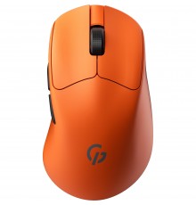Миша бездротова GamePro Genesis Avenger Orange (GM096O)