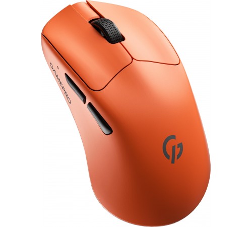 Миша бездротова GamePro Genesis Avenger Orange (GM096O)