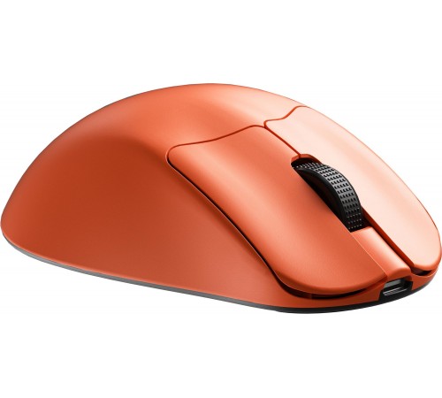 Миша бездротова GamePro Genesis Avenger Orange (GM096O)