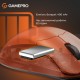 Миша бездротова GamePro Genesis Avenger Orange (GM096O)