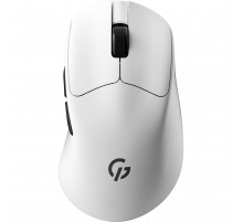 Миша бездротова GamePro Genesis Avenger White (GM096W)