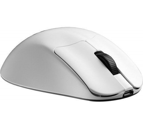 Миша бездротова GamePro Genesis Avenger White (GM096W)