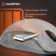Миша бездротова GamePro Genesis Avenger White (GM096W)