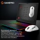 Миша бездротова GamePro Genesis Avenger White (GM096W)