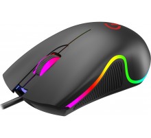 Миша GamePro GM117 Black