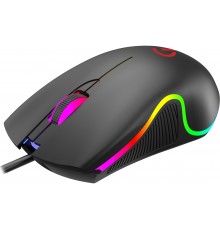 Миша GamePro GM117 Black